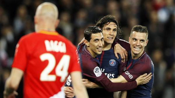 PSG PSG