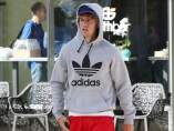 Justin Bieber golpea a un hombre que estaba agrediendo a una mujer en Coachella