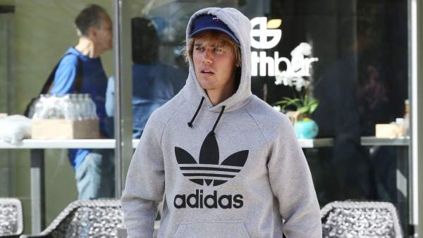 Justin Bieber Justin Bieber