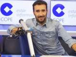 Juanma Castaño responde al "desagradecido" Isco y a Real Madrid TV