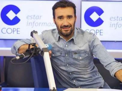 Juanma Castaño