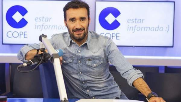 Juanma Castaño Juanma Castaño