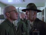 Muere R. Lee Ermey, el brutal sargento de 'La chaqueta metálica'