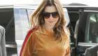 Anne Hathaway advierte a los 'haters' sobre su peso