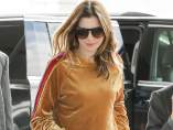 La actriz Anne Hathaway engorda para un papel