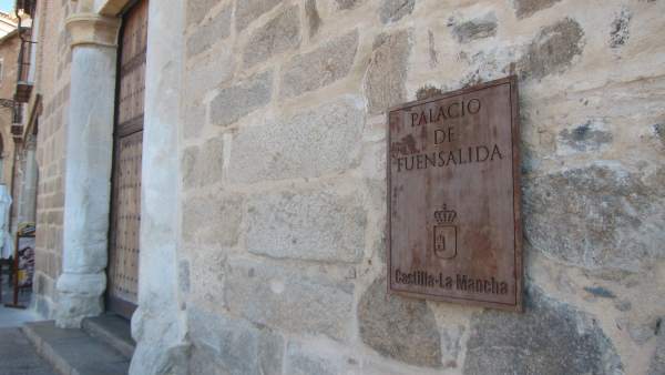 Fuensalida Fuensalida