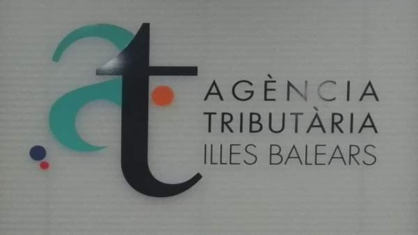 Agencia Tributaria de Baleares. Imagen de Archivo Agencia Tributaria de Baleares. Imagen de Archivo