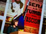 Las mujeres y el feminismo se han hecho oír en la 36 edición del Salón del Cómic