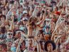 Vibrando en Coachella