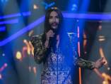 Conchita Wurst revela que es portadora del VIH