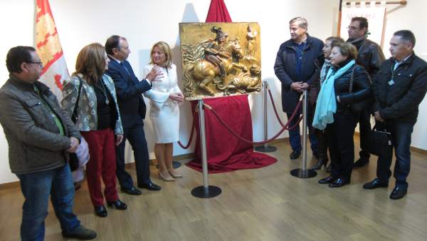 Presentación programación San Jorge Presentación programación San Jorge