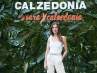 No quiere que retoquen sus fotos de Calzedonia