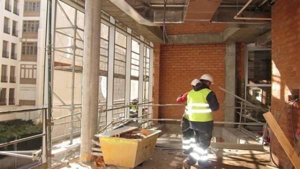 Construcción Construcción