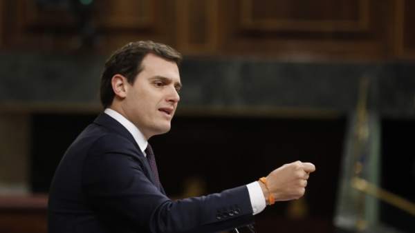 Albert Rivera Albert Rivera