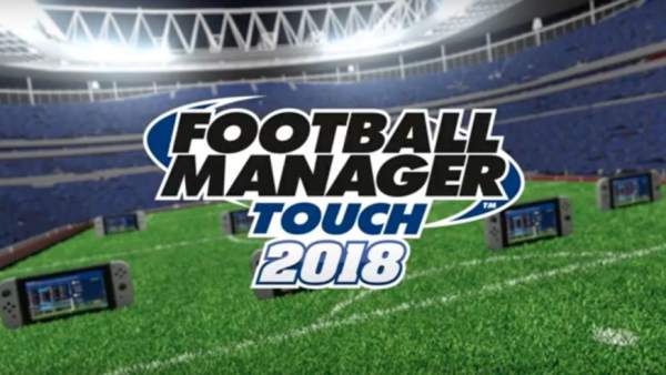 Football Manager Touch Football Manager Touch