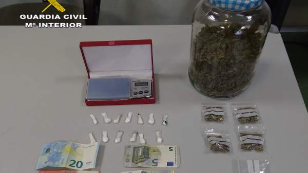Nota De Prensa Guardia Civil Nota De Prensa Guardia Civil