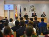 Juicio Alsasua | Directo: "Desde el minuto uno sabían que era guardia civil, temí por mi vida"