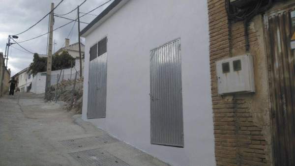 Endesa realiza actuaciones en Íllora Endesa realiza actuaciones en Íllora