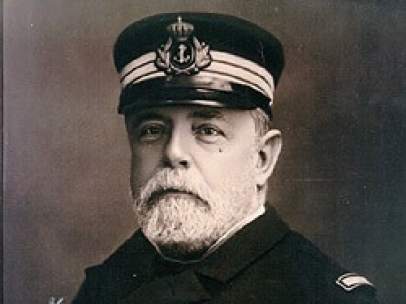Almirante Cervera