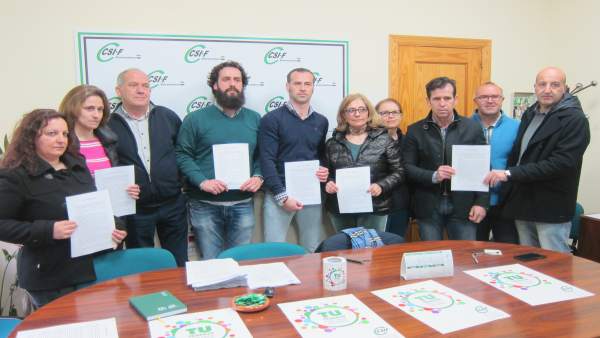 Csif Fmd Ayto Badajoz Csif Fmd Ayto Badajoz
