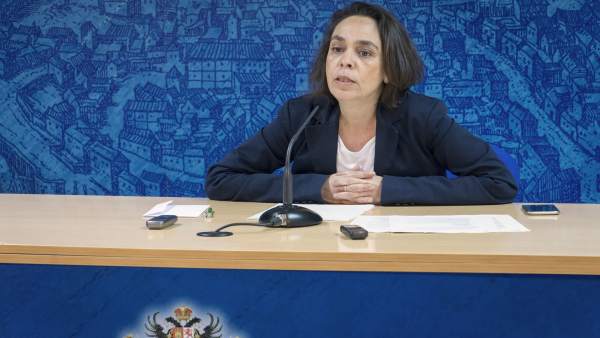 Audios/Fotos: Hoy Se Abre El Plazo De Recepción De Propuestas De Los Nuevos Pres Audios/Fotos: Hoy Se Abre El Plazo De Recepción De Propuestas De Los Nuevos Pres