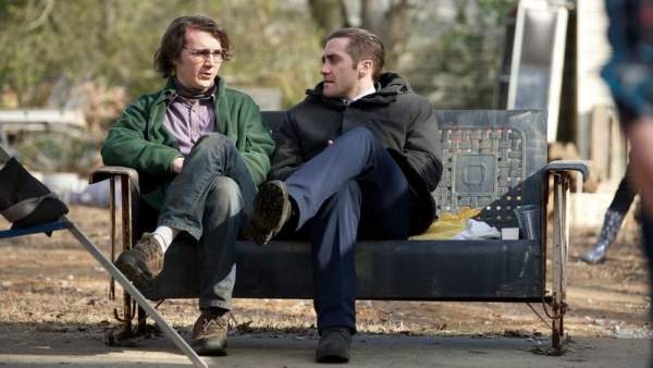 Jake Gyllenhaal Jake Gyllenhaal