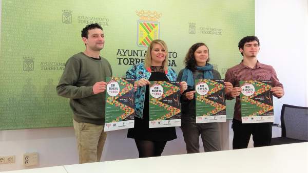 Presentación de 'Miradas de Circo', una mesa redonda sobre circo Presentación de 'Miradas de Circo', una mesa redonda sobre circo