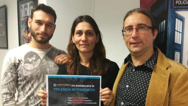 Violencia intragénero Violencia intragénero