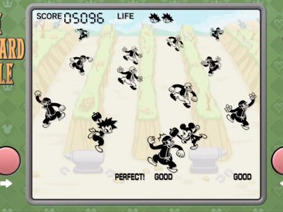 'Kingdom Hearts III'
