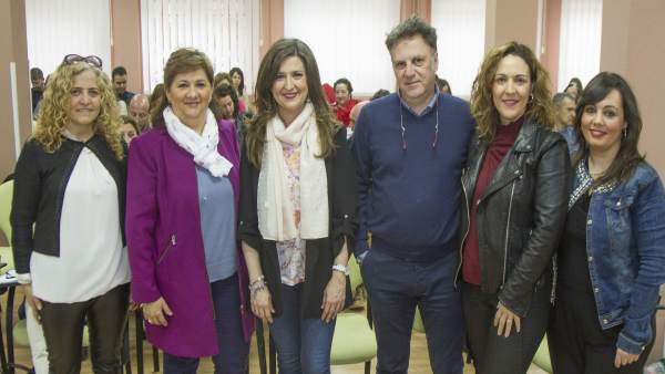 Jornada de seguimiento de la red 'Escuela: espacio de paz'. Jornada de seguimiento de la red 'Escuela: espacio de paz'.