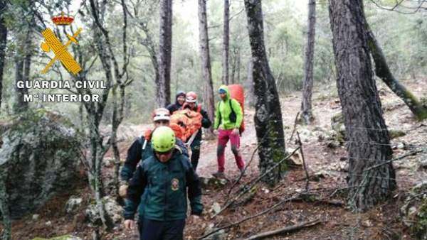 Rescate Rescate