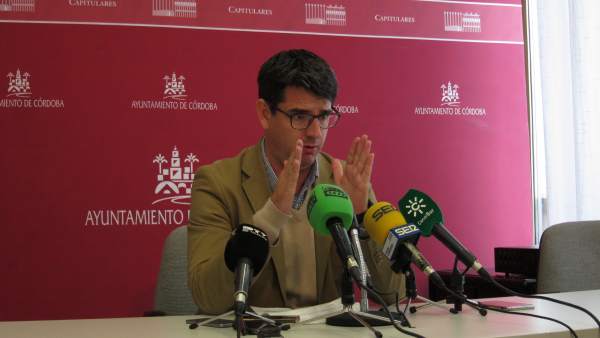 Pedro García Pedro García