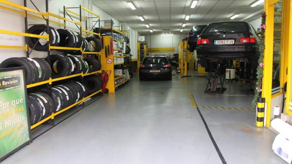 TALLER, COCHES, TRABAJO, EMPLEO, NEGOCIO, IPC, PRECIOS TALLER, COCHES, TRABAJO, EMPLEO, NEGOCIO, IPC, PRECIOS