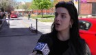 Los alumnos de la URJC hablan sobre el máster de Cifuentes