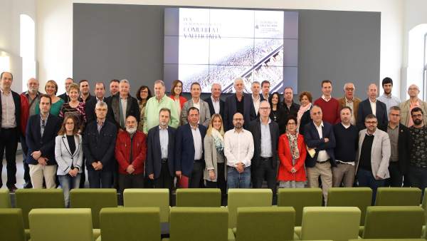 El Consell demanarà via esmena 133 milions més per a Rodalies El Consell demanarà via esmena 133 milions més per a Rodalies