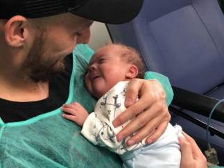 David Silva y Mateo