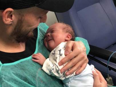 David Silva y Mateo