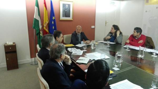 Comisión Provincial del Profea Comisión Provincial del Profea