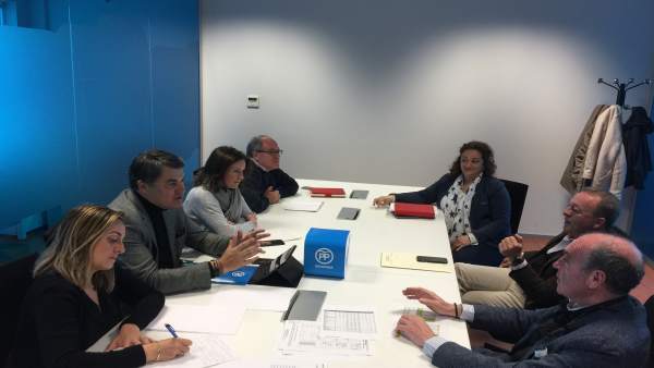 Fwd: Np Pp Granada Reunión Con Asaja Fwd: Np Pp Granada Reunión Con Asaja