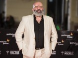 Paco Delgado: "Intento dejar muchas cosas al azar, eso hace que exista la diferenciación"