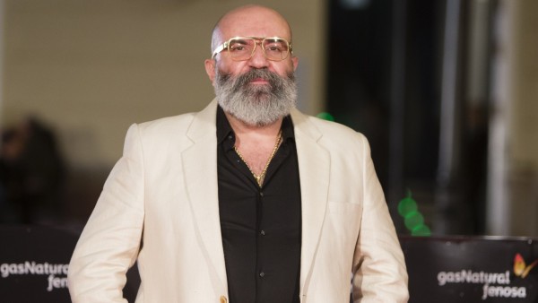 PACO DELGADO PACO DELGADO