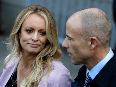 Stormy Daniels