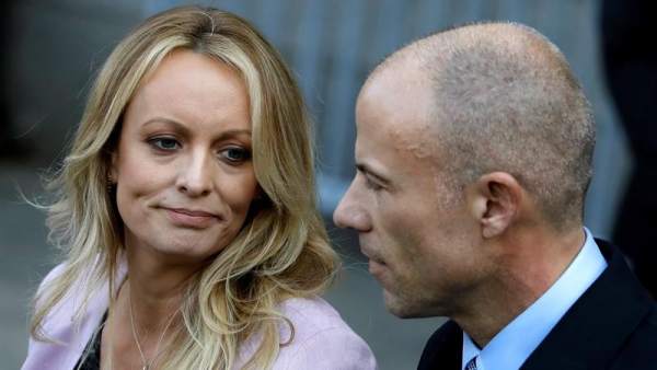 Stormy Daniels Stormy Daniels