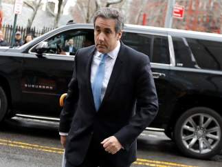 Michael Cohen