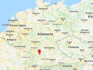 Alemania