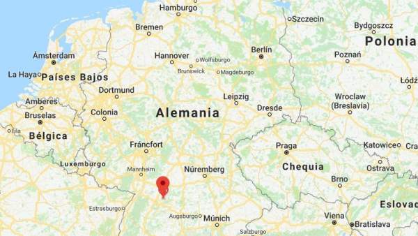 Alemania Alemania