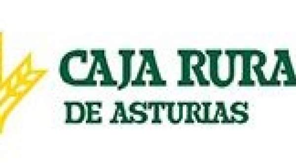 Caja Rural Asturias. Caja Rural Asturias.