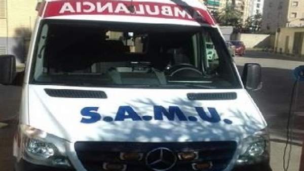 Mor un home en eixir-se de la via un cotxe i caure a una séquia al Perelló Mor un home en eixir-se de la via un cotxe i caure a una séquia al Perelló