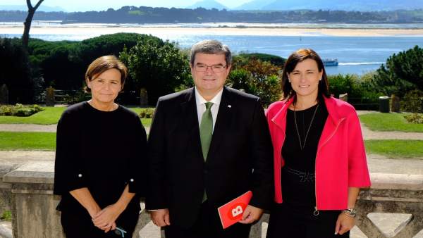 Iniciativa de los ayuntamientos de Bilbao, Gijón y Santander Iniciativa de los ayuntamientos de Bilbao, Gijón y Santander