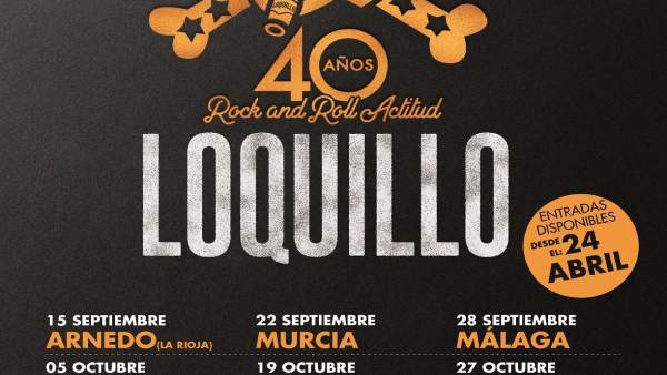 LOQUILLO LOQUILLO